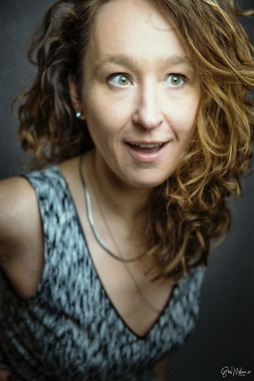 Photo de Ludivine Spellanzon