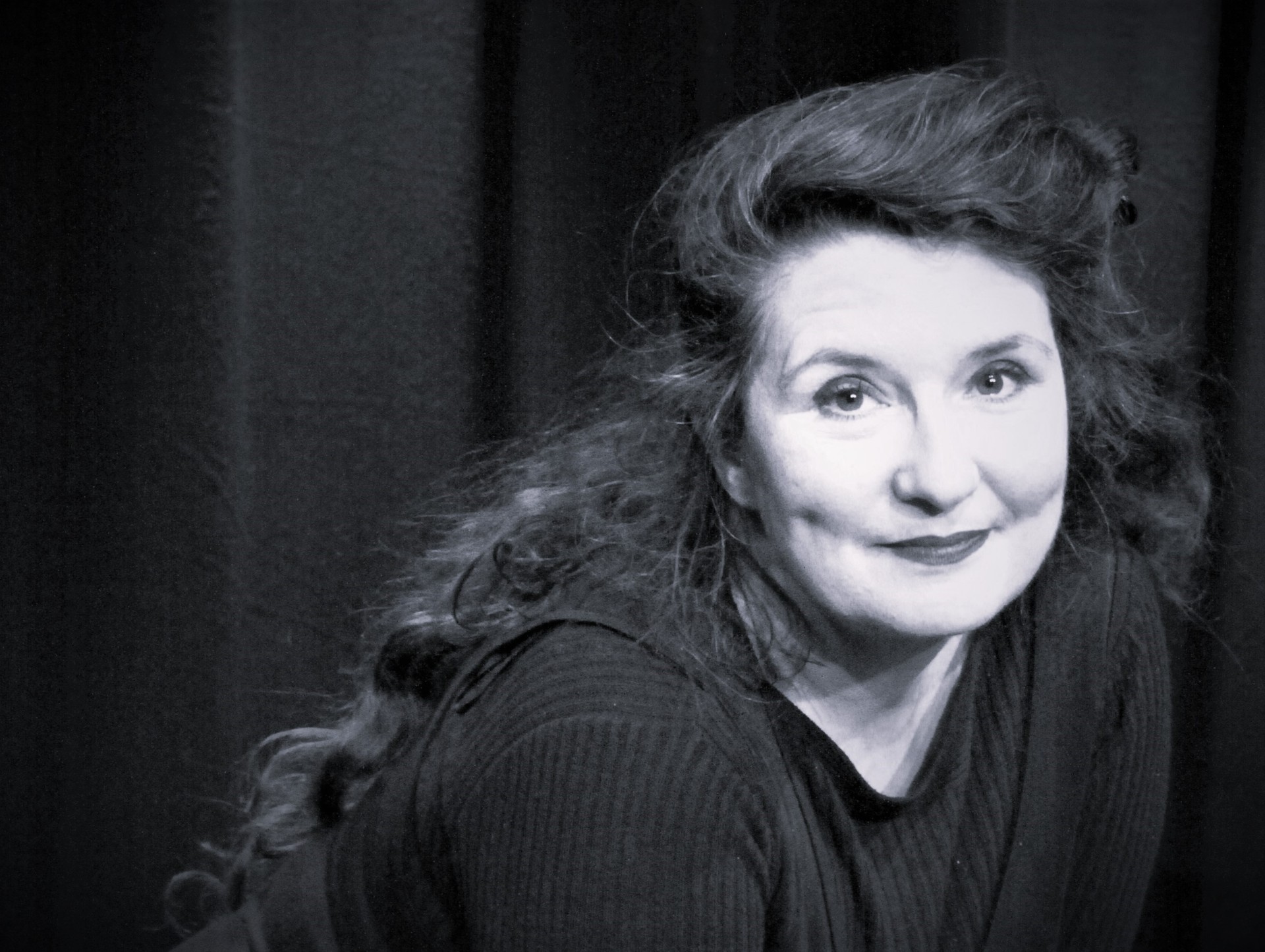 Photo de Nathalie Stas