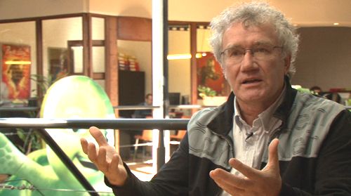 Photo de profile de Ben Stassen