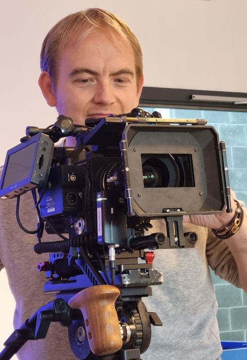 Photo de Yoann Stassin