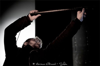 Photo de profile de Louis Storme