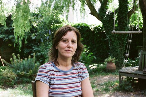 Photo de profile de Caroline Strubbe