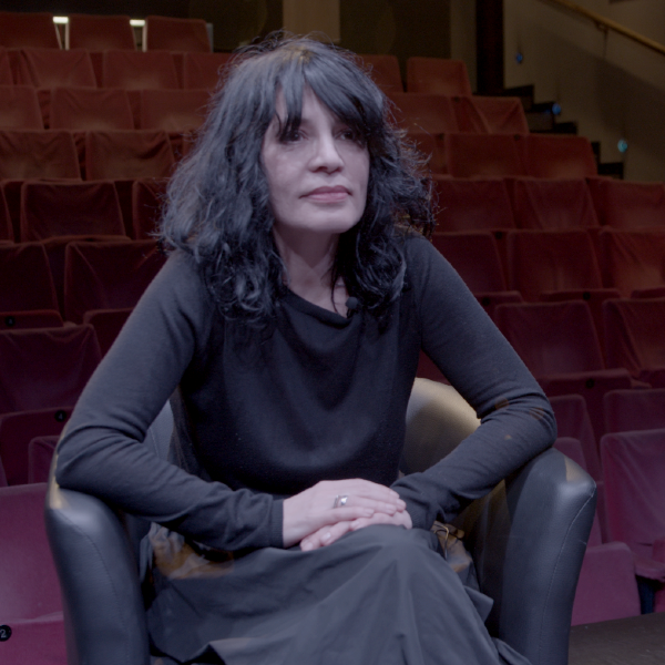 Photo de profile de Teona Strugar Mitevska