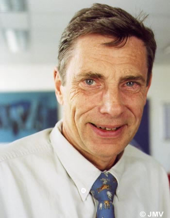 Photo de profile de Philippe Suinen