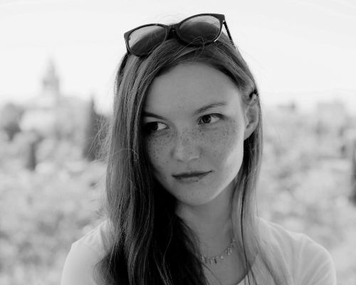 Photo de Alexandra Syskova