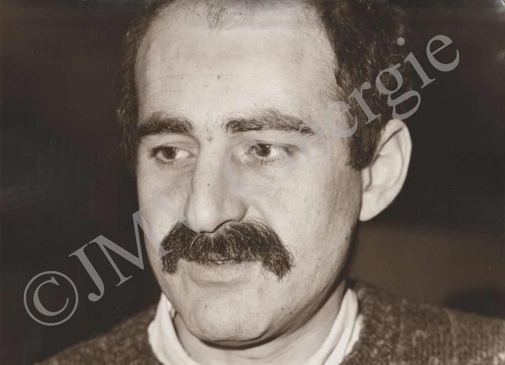 Photo de profile de Samy Szlingerbaum