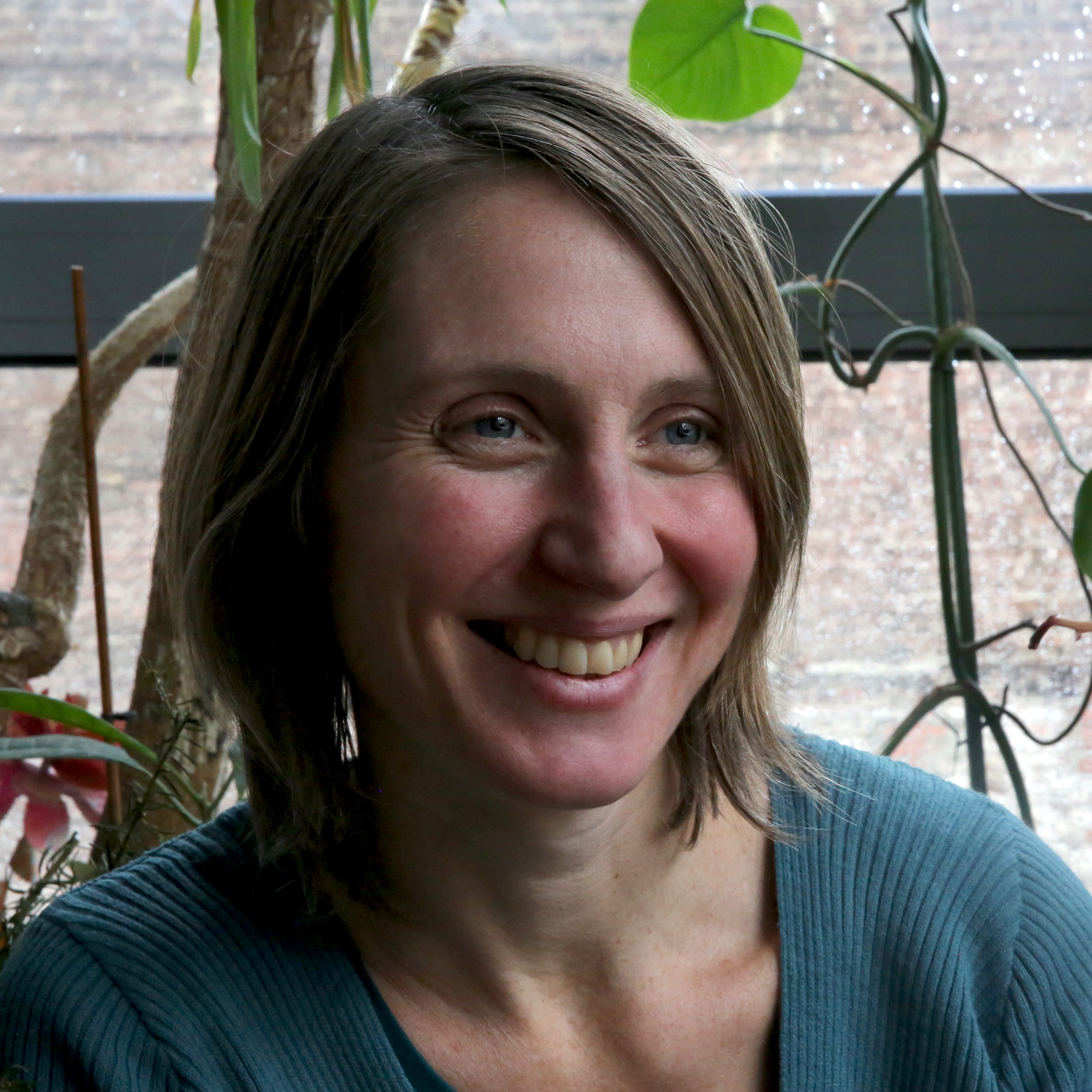 Photo de Zoé Tabourdiot