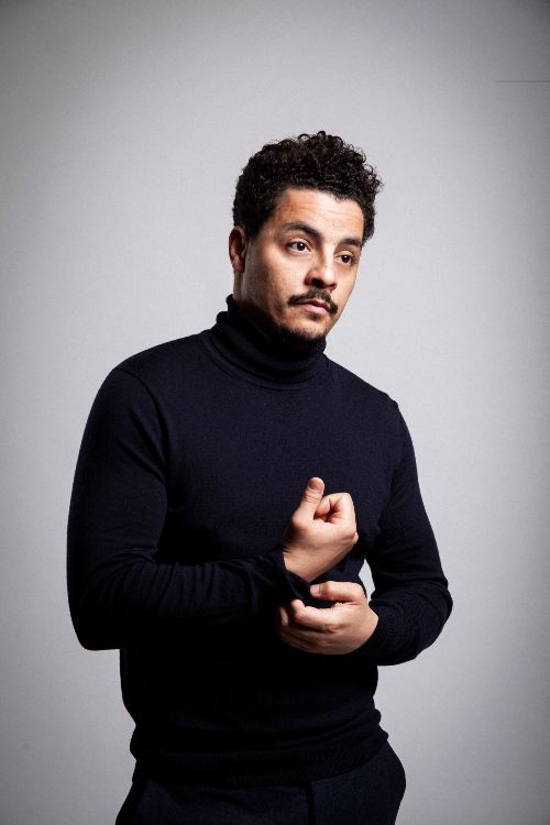 Photo de profile de Salim Talbi