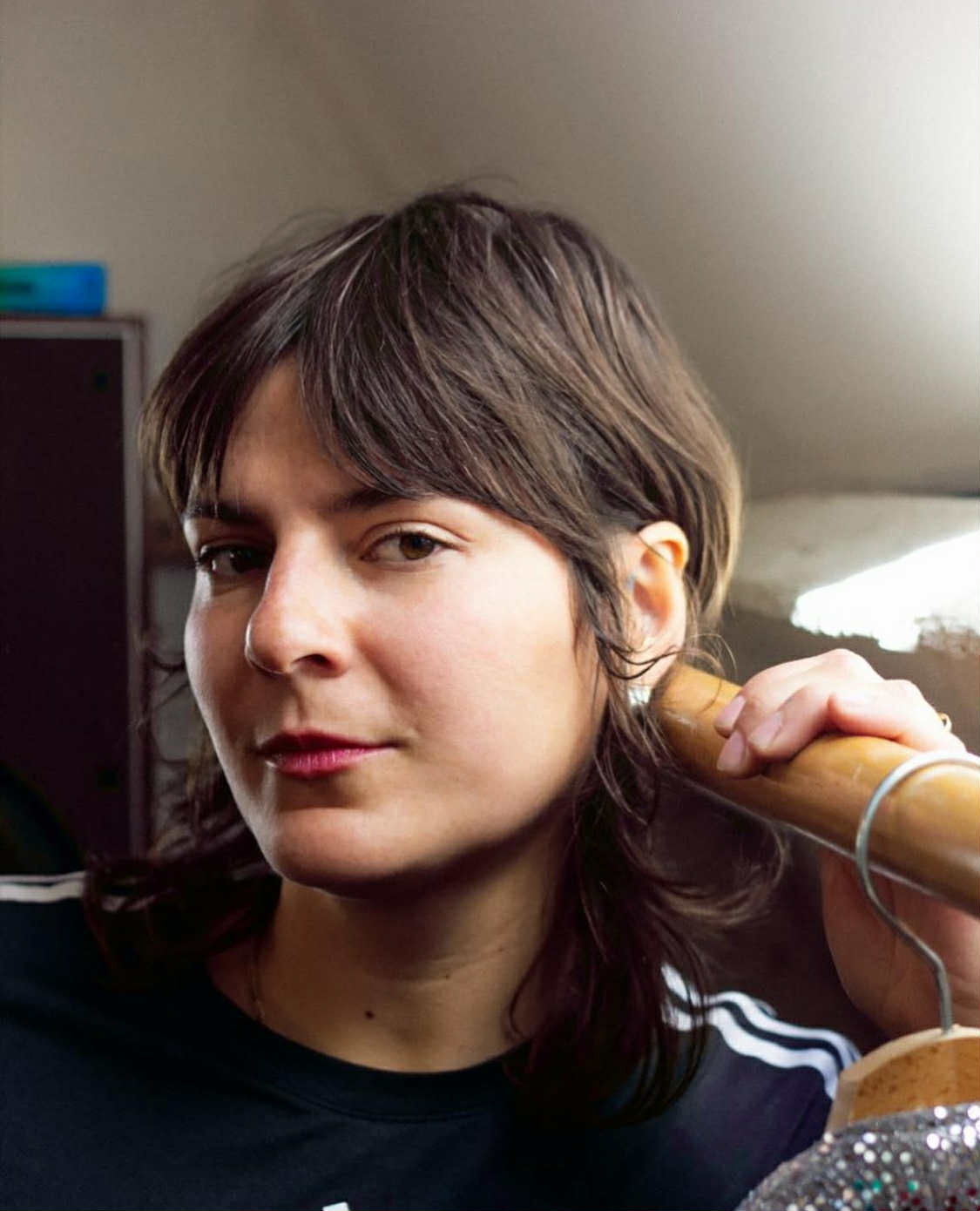 Photo de Louise Taquin