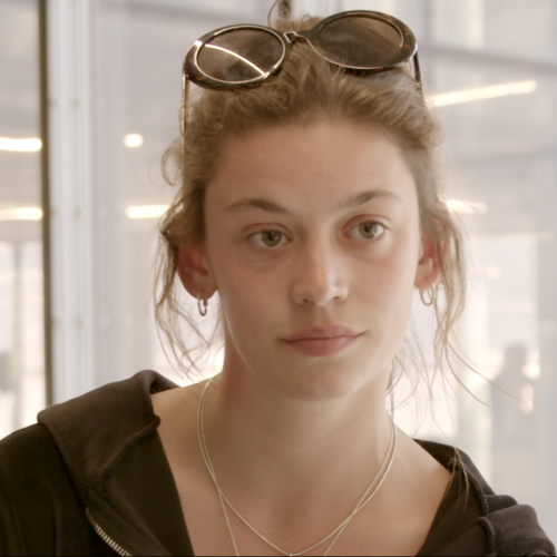 Photo de profile de Mara Taquin