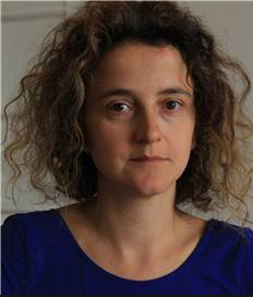 Photo de profile de Maria Tarantino