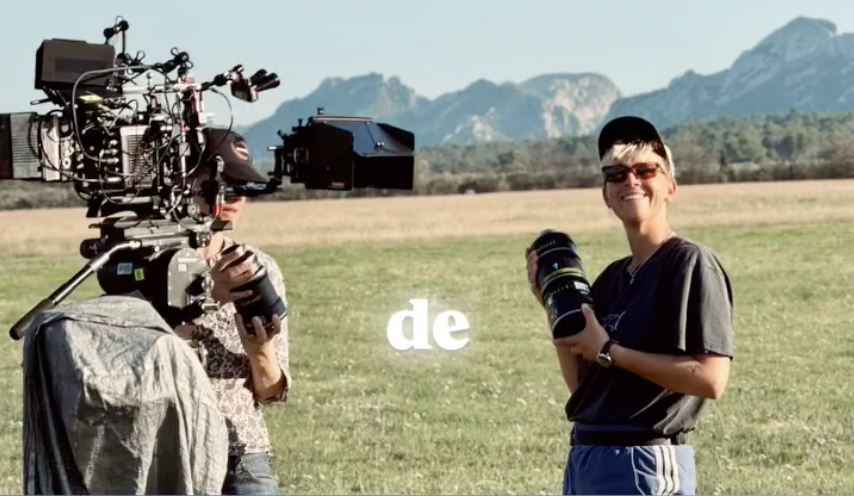 Photo de Laure-Anne Taymans