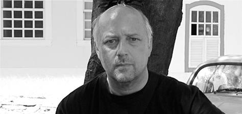 Photo de Daniel Tellings