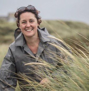 Photo de profile de Sandrine Tenaud