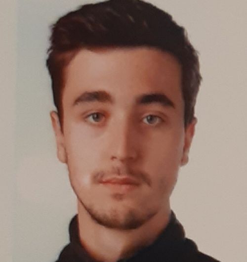 Photo de Pierre Terranova