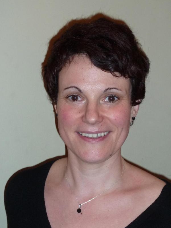 Photo de profile de Andra Tevy