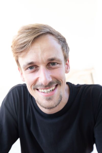 Photo de Rémy Thiébaut