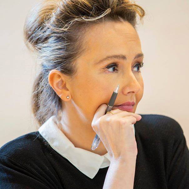 Photo de Carol Thill