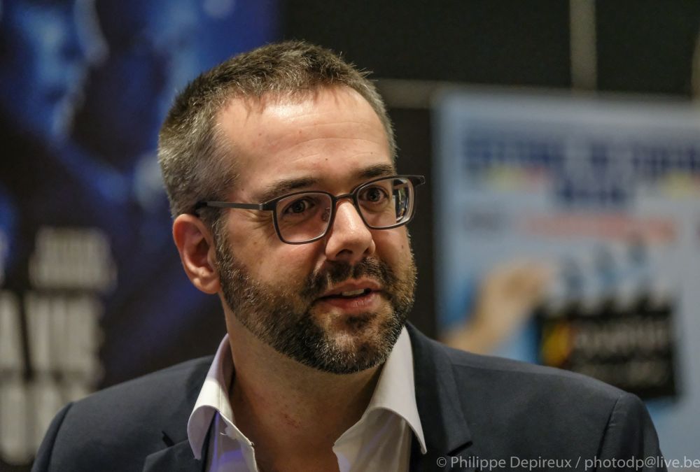 Photo de profile de Jean-Philippe Thiriart