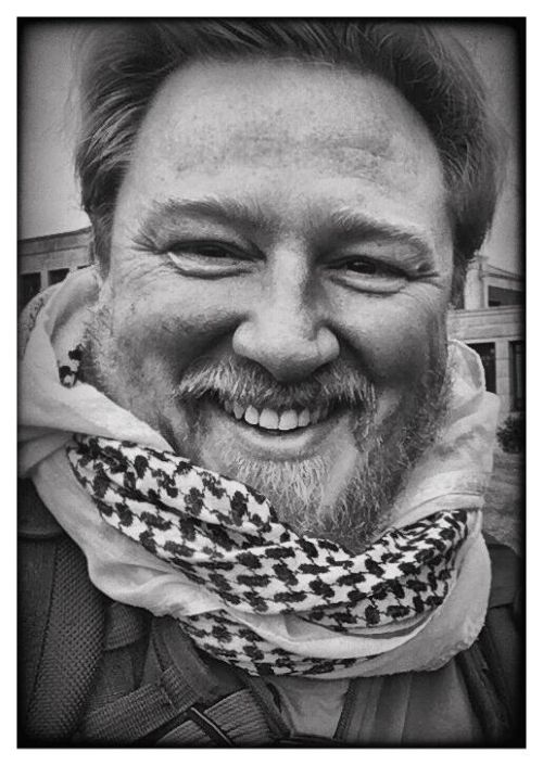 Photo de David Thirion