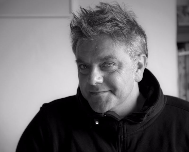 Photo de profile de Laurent Thurin Nal