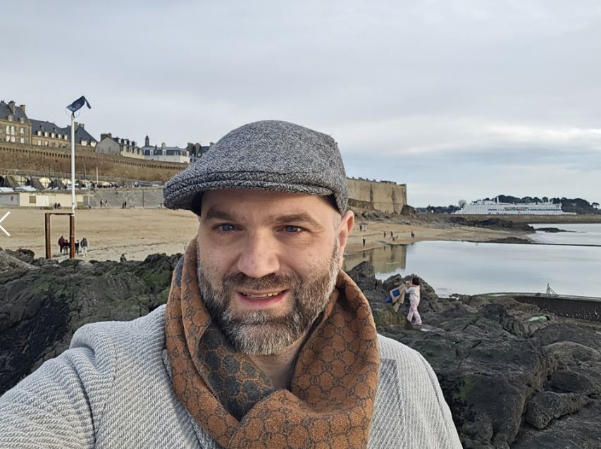 Photo de Jonathan Tirari