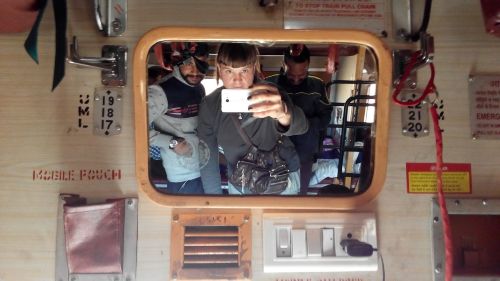 Photo de Christophe Tirifahy