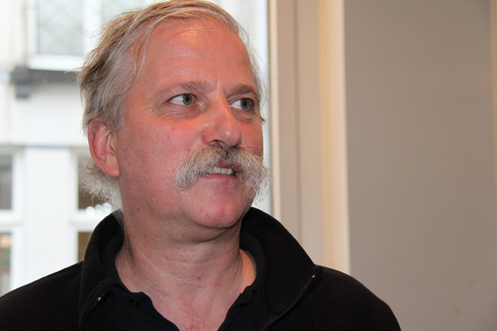 Photo de profile de Hubert Toint