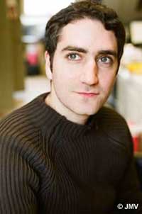 Photo de profile de Olivier Tollet