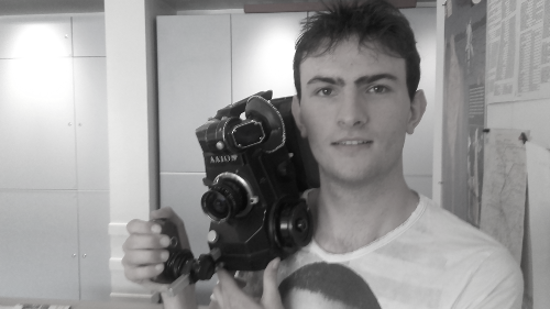 Photo de Jessy Tonda