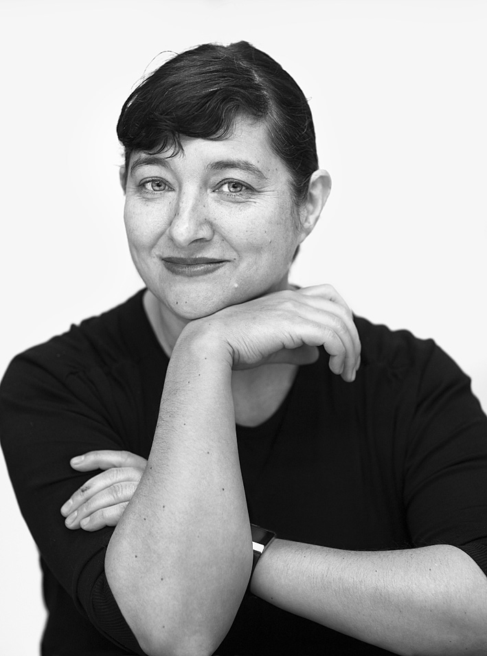 Photo de profile de Ana Torfs