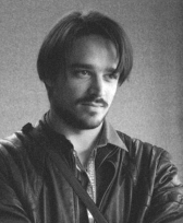 Photo de profile de Bruno Tracq