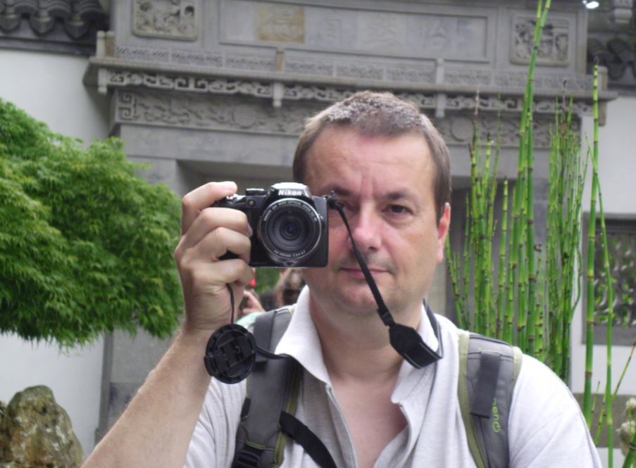 Photo de Eric Trautzsch