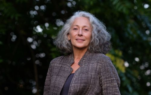 Photo de profile de Carole Trévoux