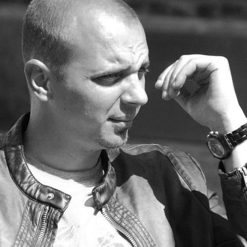 Photo de Bénédikt Trillet