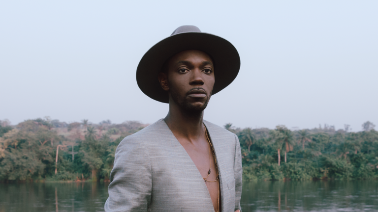 Photo de profile de Baloji Tshiani