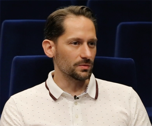 Photo de profile de Samuël Tubez