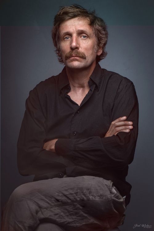 Photo de profile de Jean-Benoît Ugeux