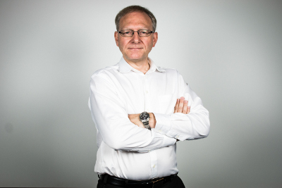 Photo de profile de Marc Umé