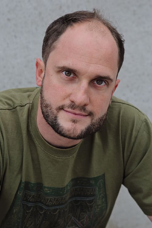 Photo de profile de Gilles Van Bunnen