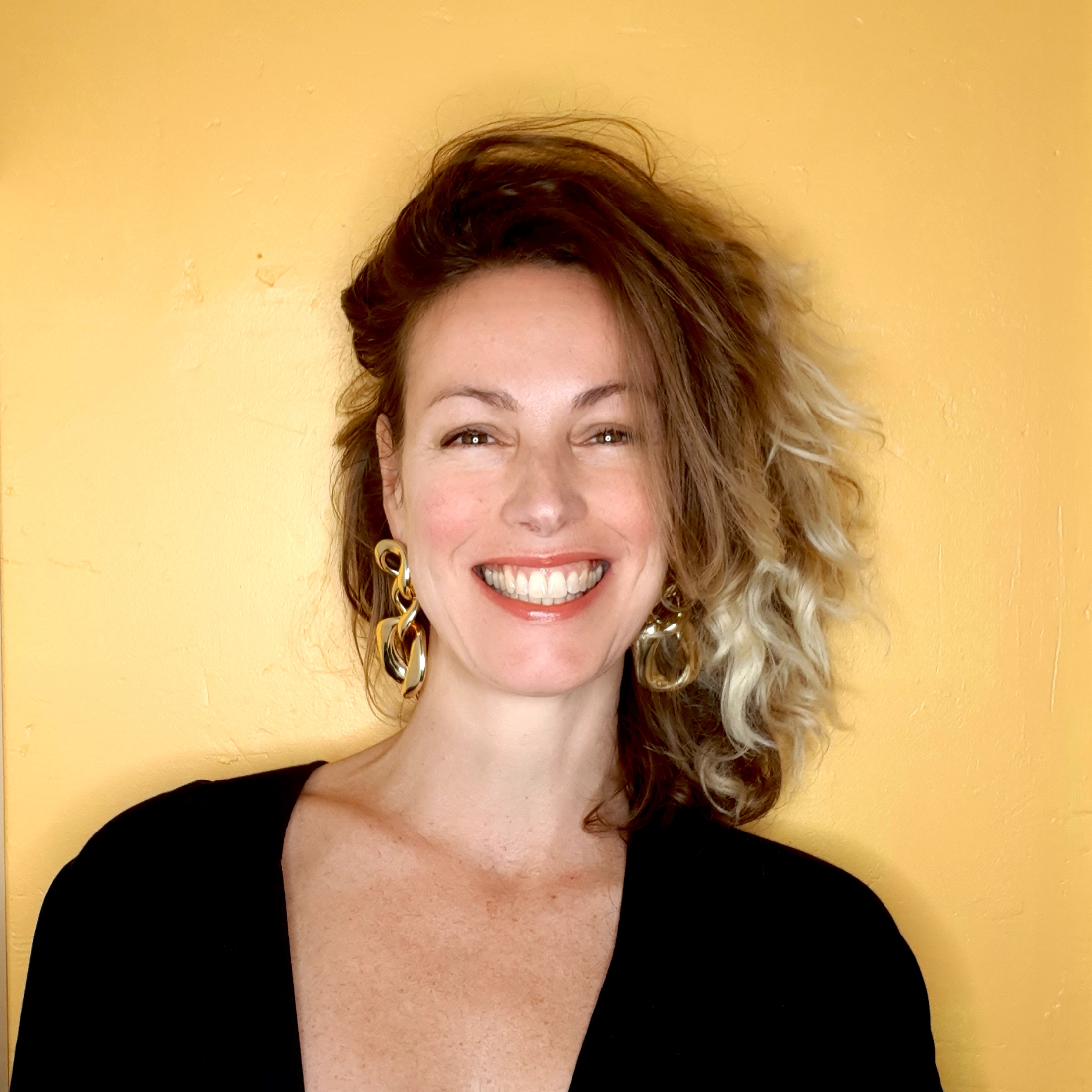 Photo de Sarah Van Calck