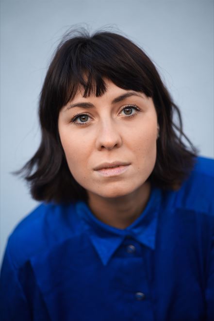 Photo de Noémie Van Cauwelaert