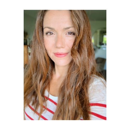 Photo de Nadia Van de Ven