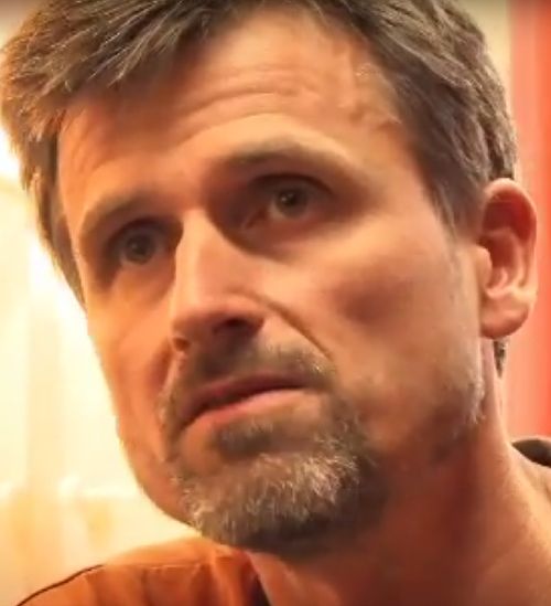 Photo de profile de Boris Van der Avoort