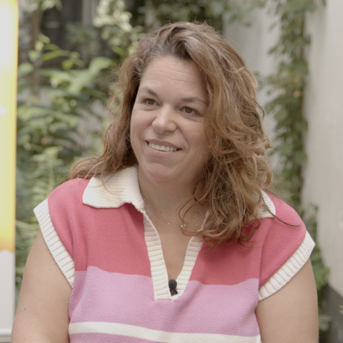 Photo de profile de Julie van der Kar