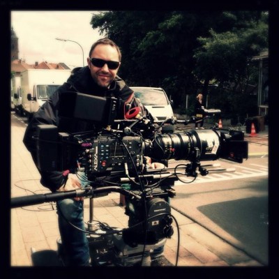 Photo de profile de Stijn Van Der Veken