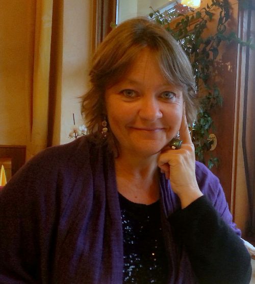 Photo de profile de Vera Van Dooren