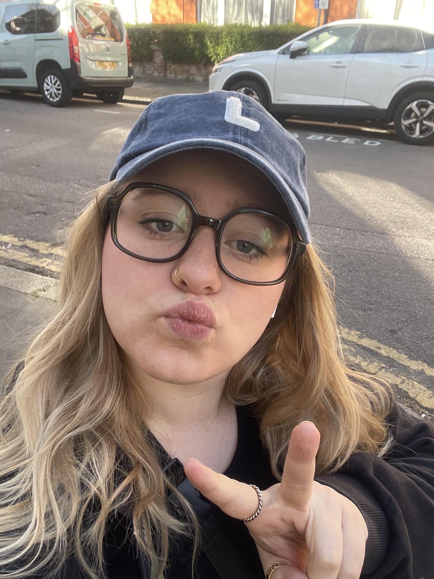 Photo de Laura van drie