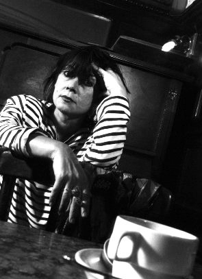 Photo de profile de Nicole Van Goethem