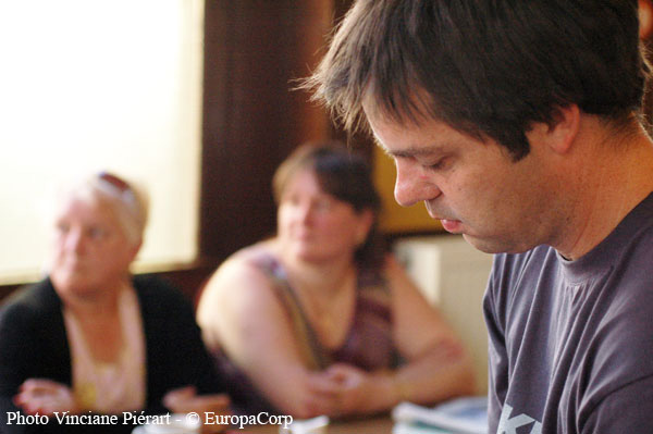 Photo de profile de Olivier Van Hoofstadt